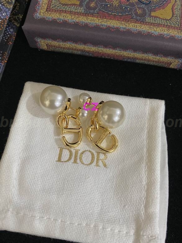 DIOR Earrings 164